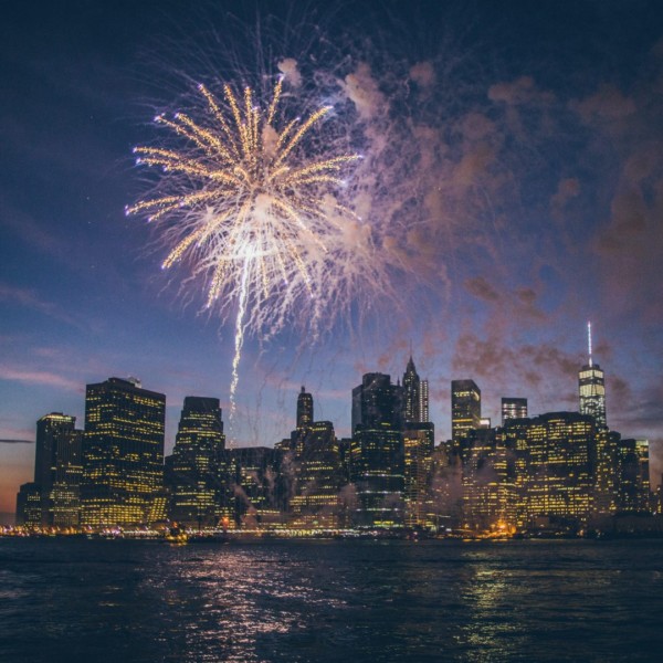 New York Photography: 10 Best Instagram Spots • TravelBreak