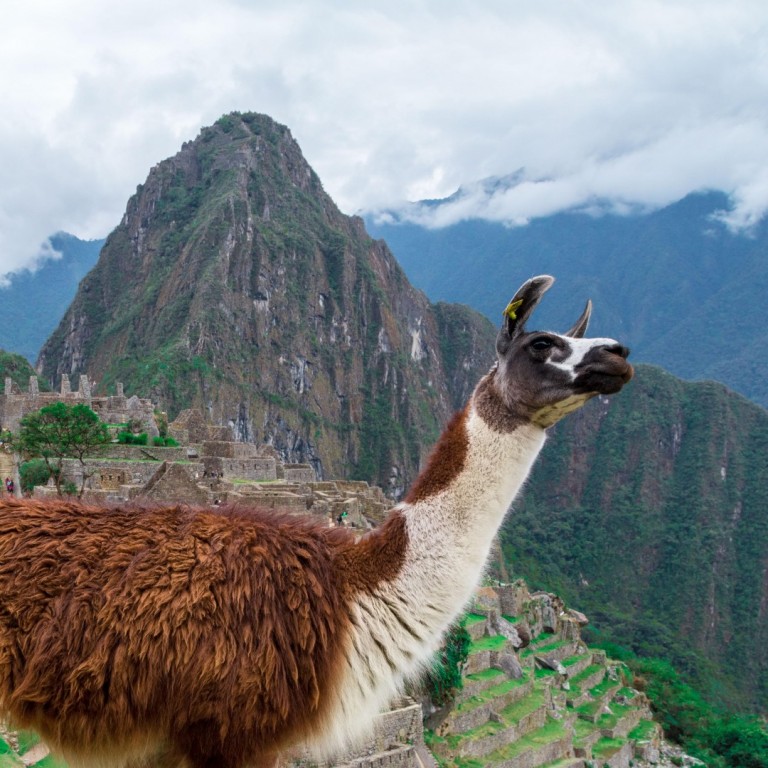 5 Peruvian Sites You Missed Haulin' Bum to Machu Picchu (Photos)