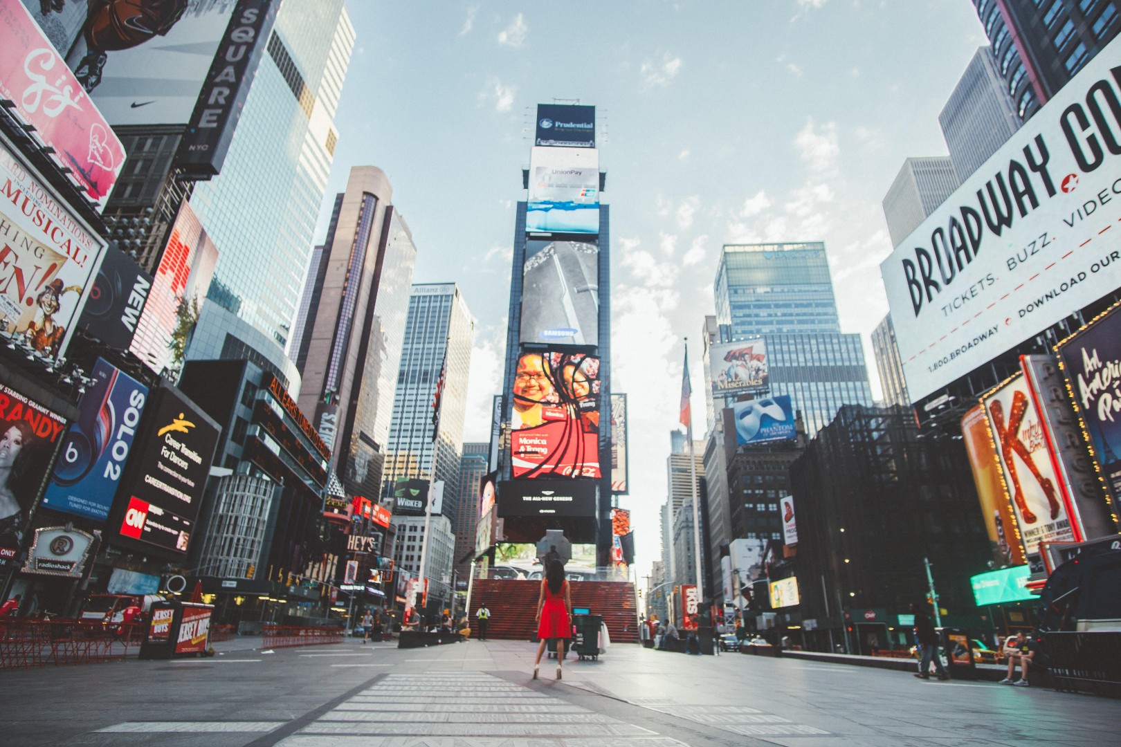 Which New York Tourist-Traveler Are You? - Things to Do in New York ...