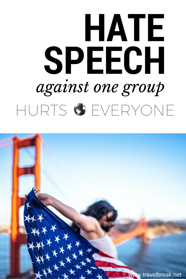 reasons hate speech   group hurts