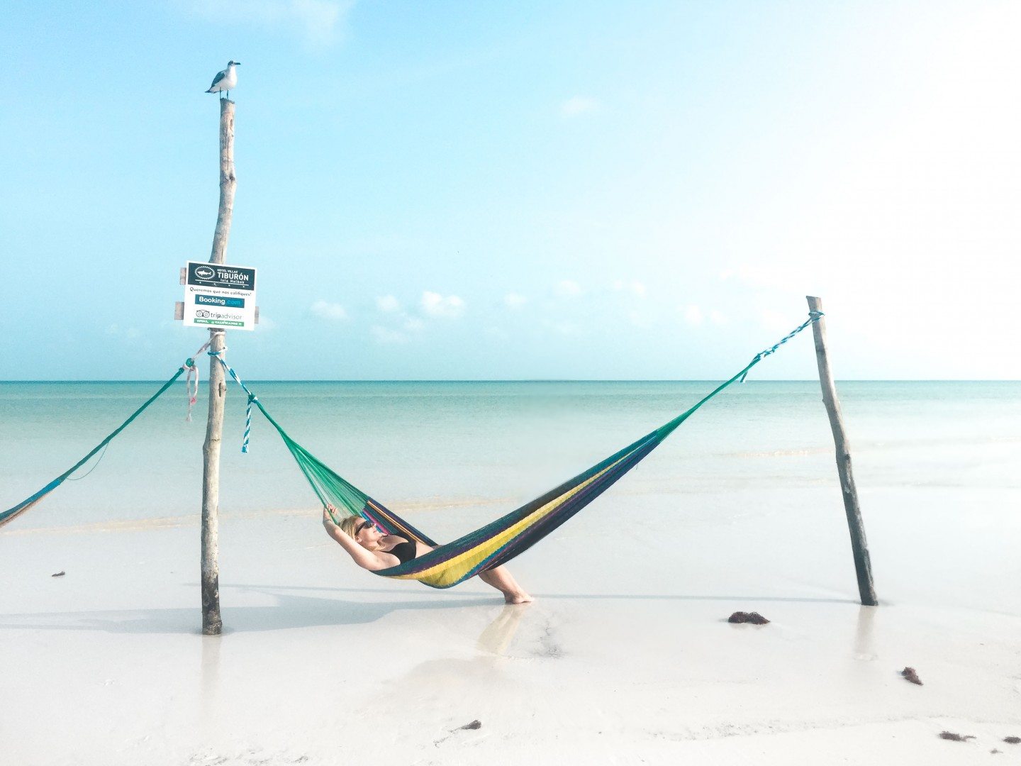 Holbox Island - Quintana Roo's Unspoiled Escape (Photos) • TravelBreak