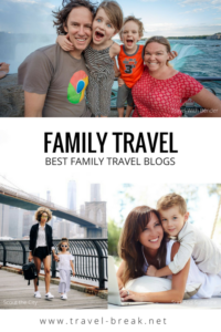 10 Family Travel Blogs That Prove You Can Work, Travel And Have Kids ...