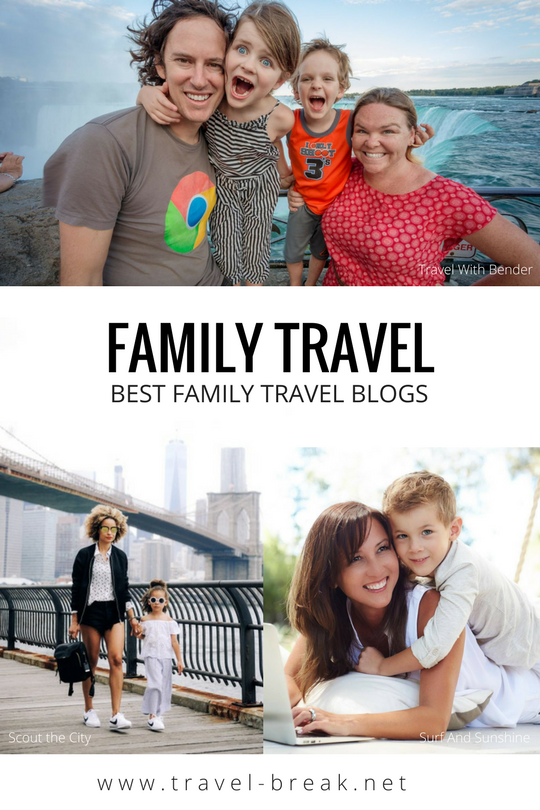 Top 30 Family Road Trip Essentials - Momma Wanderlust