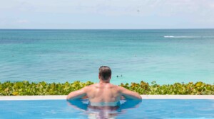 Couples goals -- luxury travel in the Bahamas 