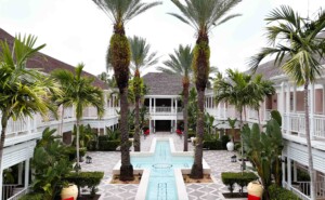 Four Seasons Bahamas Ocen Club Resort